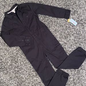 Cat & Jack Boys Jumpsuit